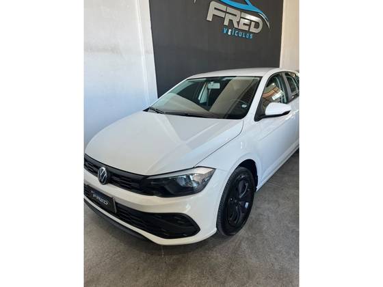 VOLKSWAGEN POLO 1.0 MPI TRACK MANUAL VOLKSWAGEN POLO 1.0 MPI TRACK MANUAL